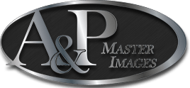 A&P Master Images Logo