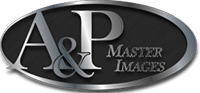 A&P Master Images Logo