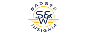 Smith & Warren Badges & Insignia