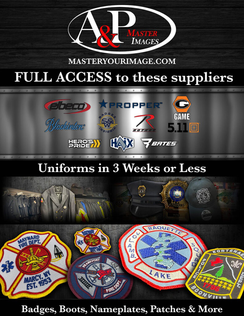 Uniforms
